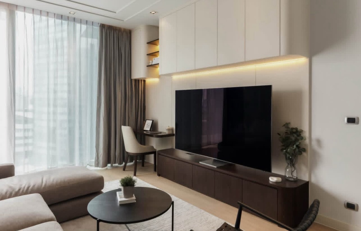 For Rent📍marque sukhumvit 🛁2 bed 3 bath📞0639399665
 – รูปที่ 4