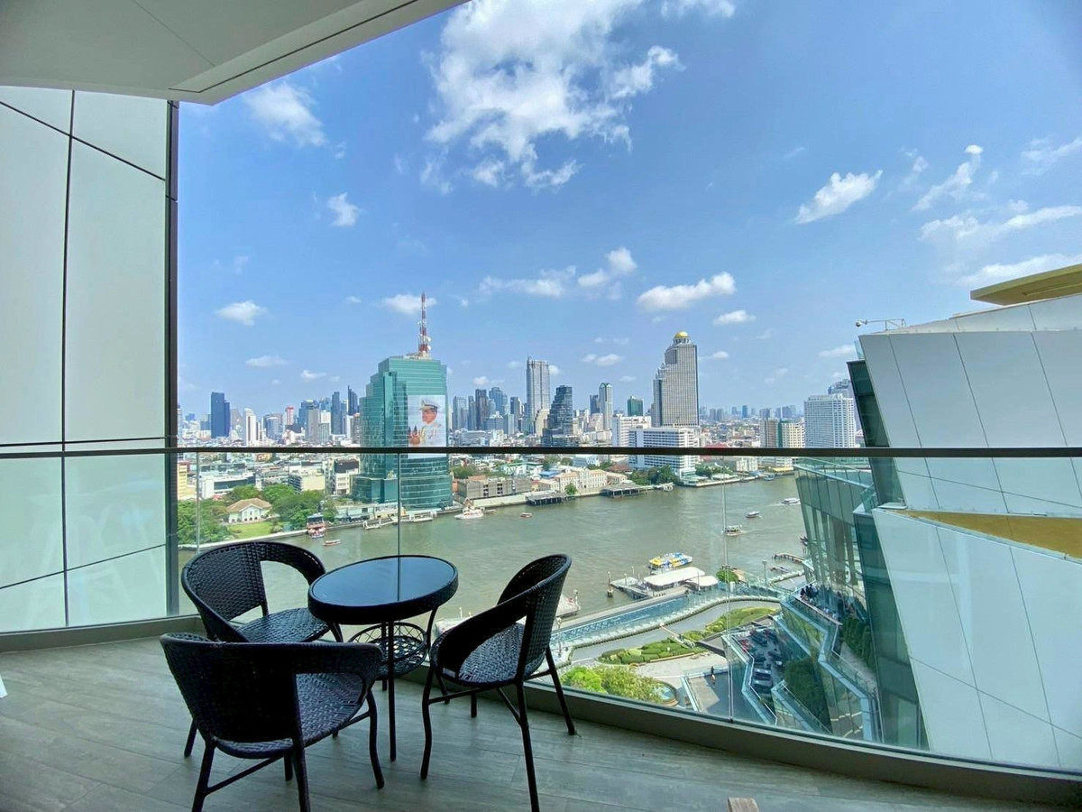 Luxury Condo for Rent Charoen Nakhon | City Lifestyle Luxury | Near BTS Charoen Nakhon | 65,000 THB/Month | คอนโดหรูให้เช่า เจริญนคร ไลฟ์สไตล์เมือง หรูหรา ใกล้ BTS เจริญนคร 65,000 บาท/เดือน – LTH14875 Luxury Condo for Rent Charoen Nakhon | City Lifestyle Luxury | Near BTS Charoen Nakhon | 65,000 THB/Month | คอนโดหรูให้เช่า เจริญนคร ไลฟ์สไตล์เมือง หรูหรา ใกล้ BTS เจริญนคร 65,000 บาท/เดือน – LTH14875