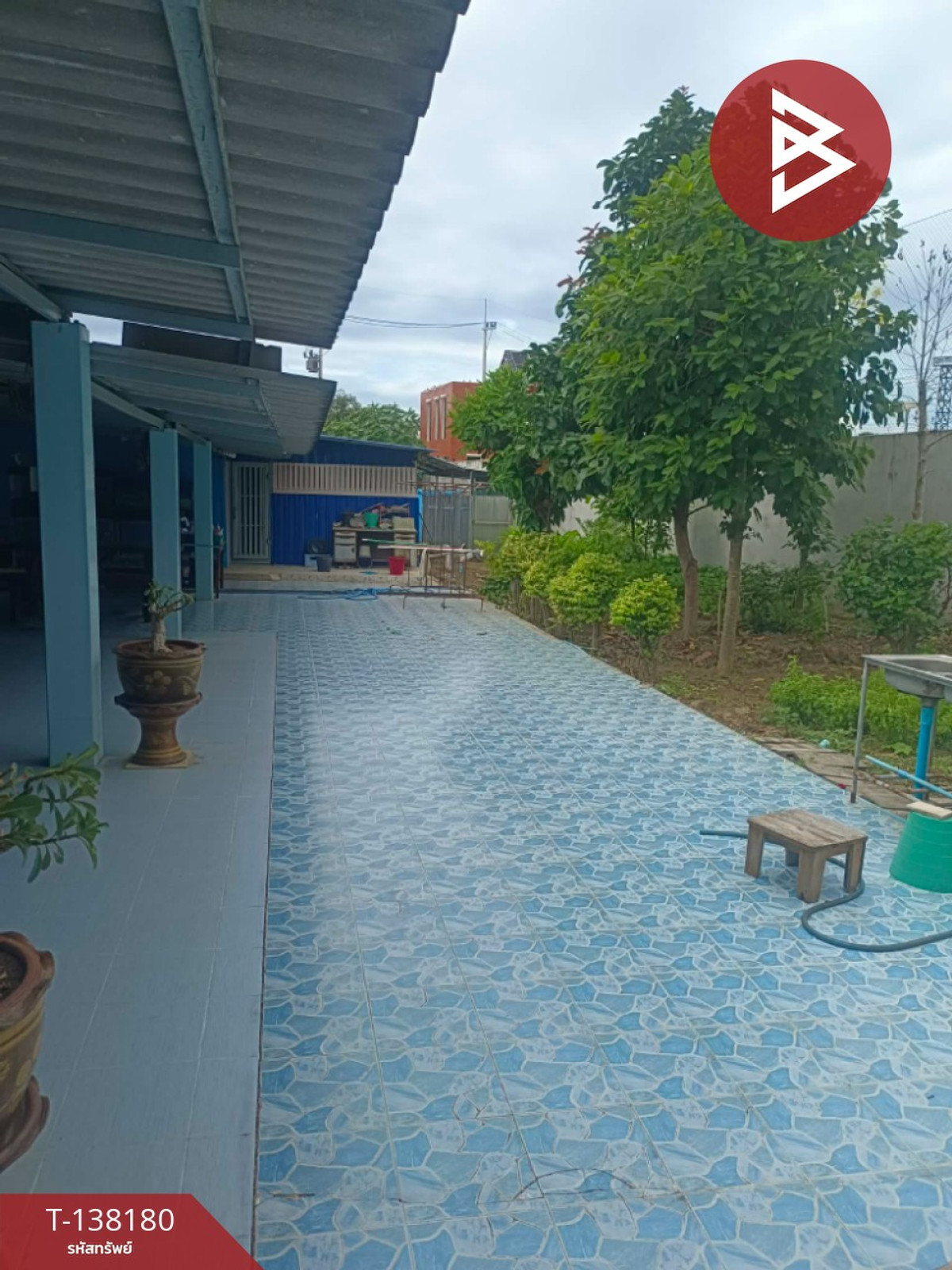 ขายบ้านเดี่ยวพร้อมที่ดิน เนื้อที่ 1 ไร่ 1 งาน 5 ตร.วา ปราณบุรี ประจวบคีรีขันธ์ – รูปที่ 3