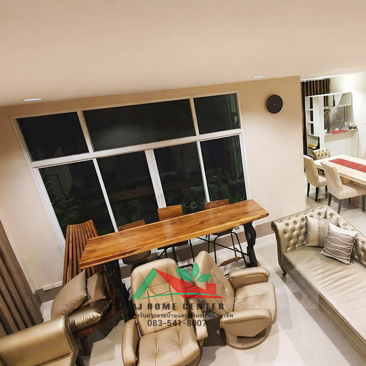 ขายบ้านเดี่ยว60ตรว. ม.รสา สแปนิช คอร์ทยาร์ด ซ.มัยลาภ ปรับปรุงใหม่พร้อมอยู่ จัดกู้ฟรี – รูปที่ 2