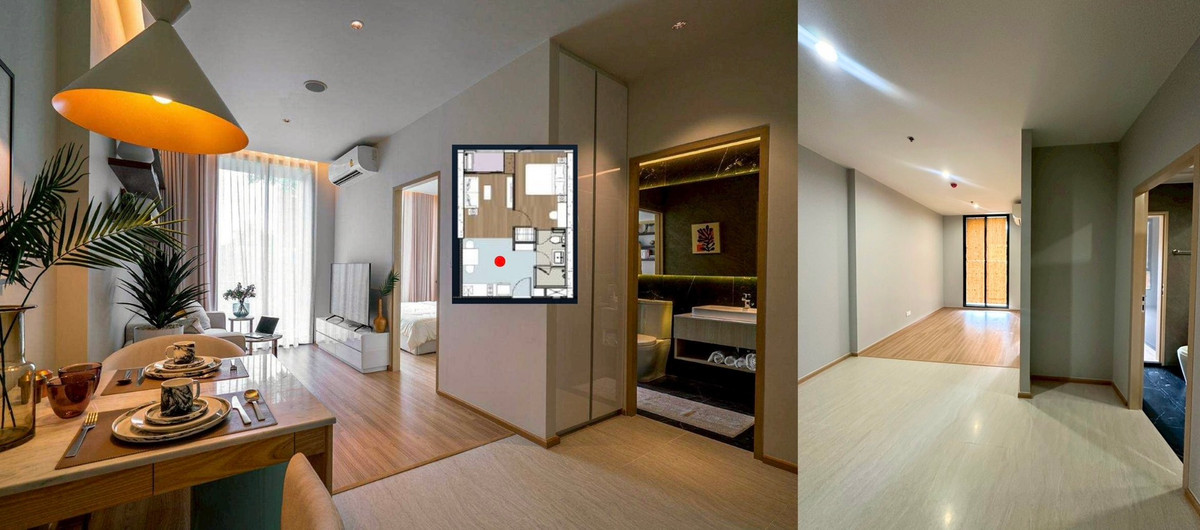 คอนโดใกล้ BTS ปุณณวิถี ขายคอนโดสกายไรส์ อเวนิว สุขุมวิท 64 (Skyrise Avenue Sukhumvit 64) ทำเลเหมาะลงทุน คอนโดใกล้ BTS ปุณณวิถี ขายคอนโดสกายไรส์ อเวนิว สุขุมวิท 64 (Skyrise Avenue Sukhumvit 64) ทำเลเหมาะลงทุน