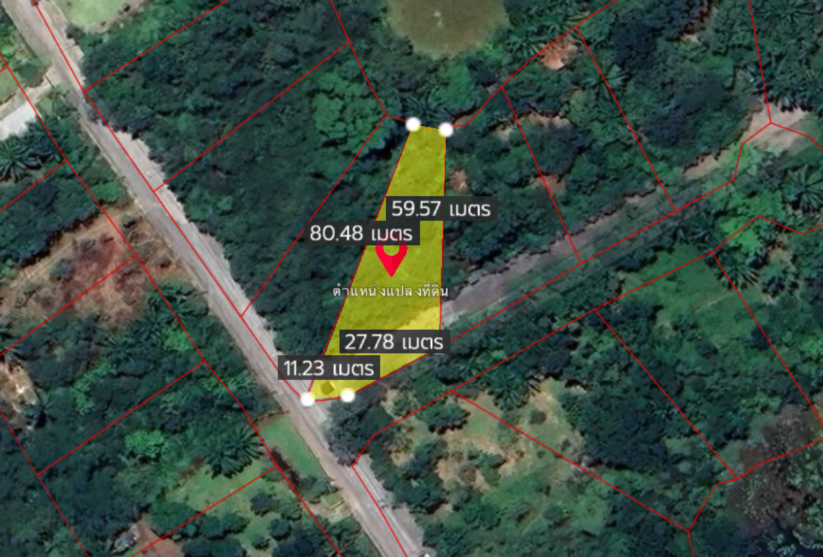 โครงการ มูนแดนซ์เขาใหญ่เรสซิเดนซ์ / (ขาย), Moon Dance Khao Yai Residence / (FOR SALE) TPM376