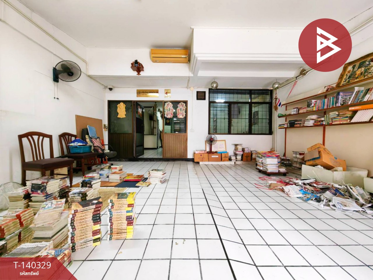 ขายทาวน์เฮ้าส์ หมู่บ้านเดชา 2 รามคำแหง 80 บางกะปิ กรุงเทพมหานคร – รูปที่ 4
