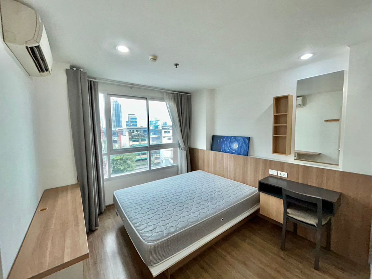 P-148084 📢 Condo for Sale 1 Bed Size Project | U Delight @ Bangson Station, 6th Floor Near MRT Bangson Line: @easythaihome 085-592-2897 P-148084 📢 Condo for Sale 1 Bed Size Project | U Delight @ Bangson Station, 6th Floor Near MRT Bangson Line: @easythaihome 085-592-2897