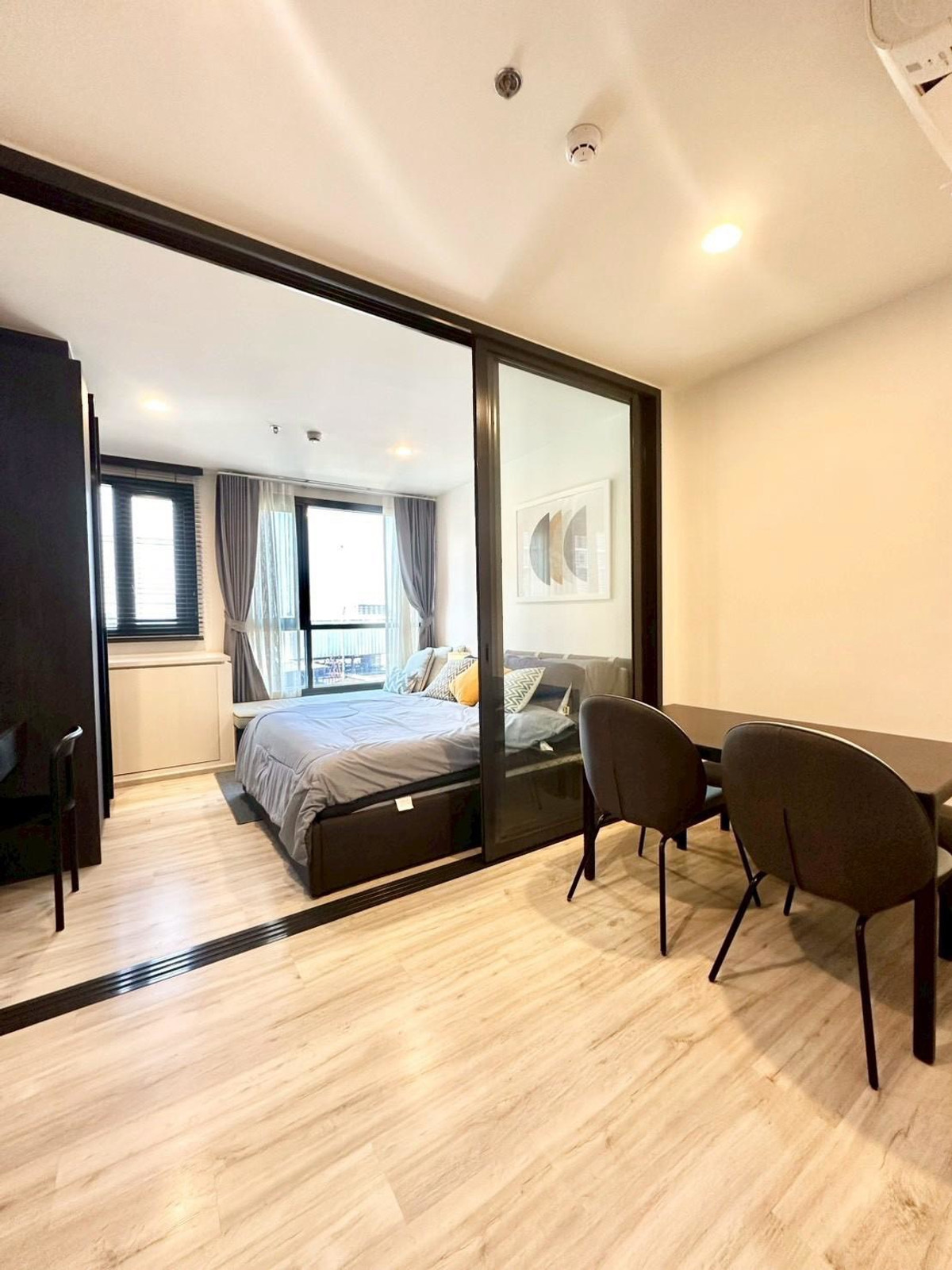 🔥 For sale 🔥 XT Huai Khwang - XT Huaikhwang / Studio E170 – รูปที่ 4