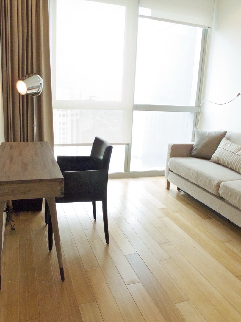 🔥Rent/Sell🔥2BR 2BR🔥108sqm🔥Rent 85,000/month🔥Sell 21.9M🔥The River🔥 – รูปที่ 2