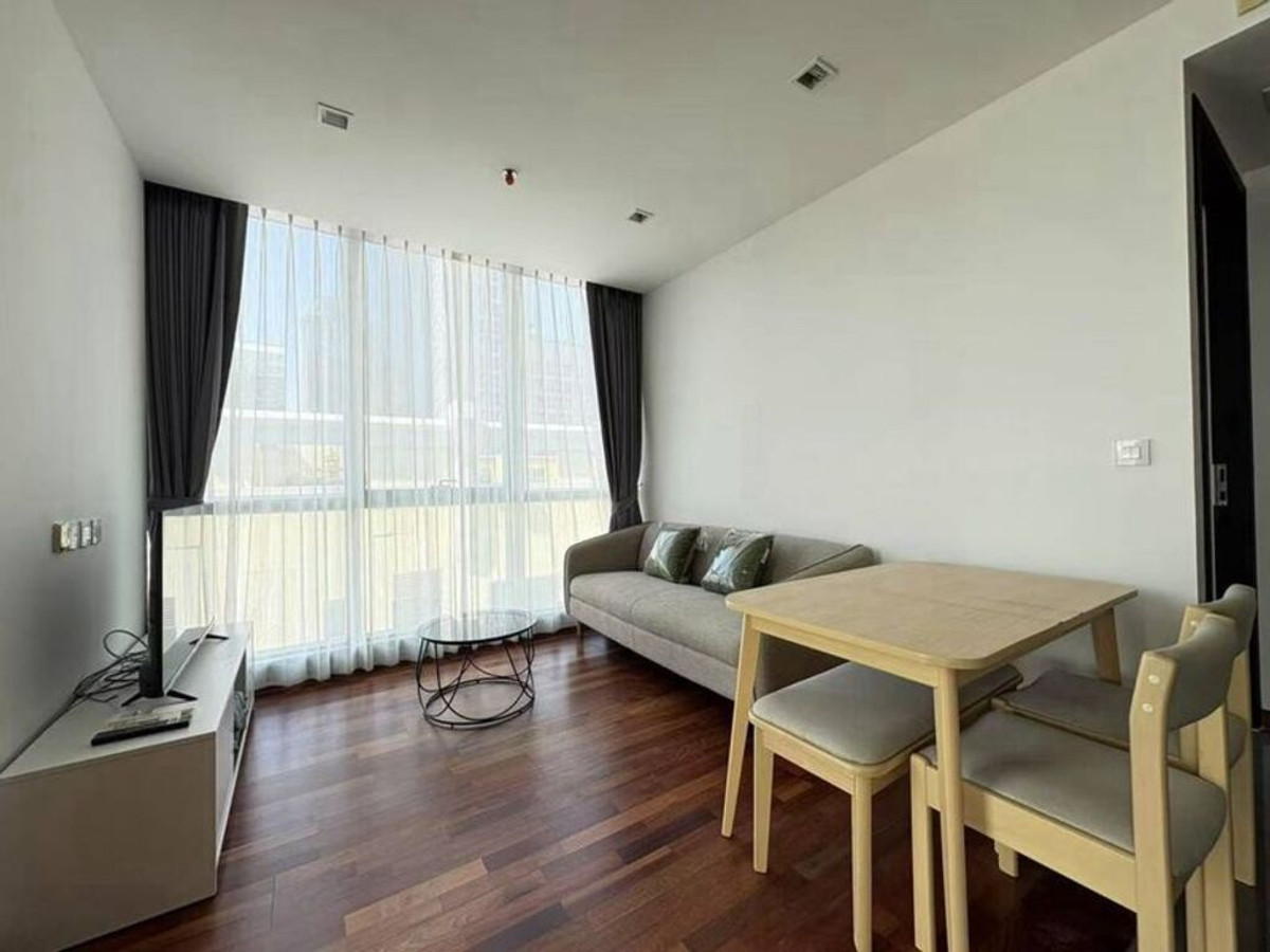 For Rent WISH Signature Midtown Siam Unit A126 (BTS Ratchathewi ) For Rent WISH Signature Midtown Siam Unit A126 (BTS Ratchathewi )