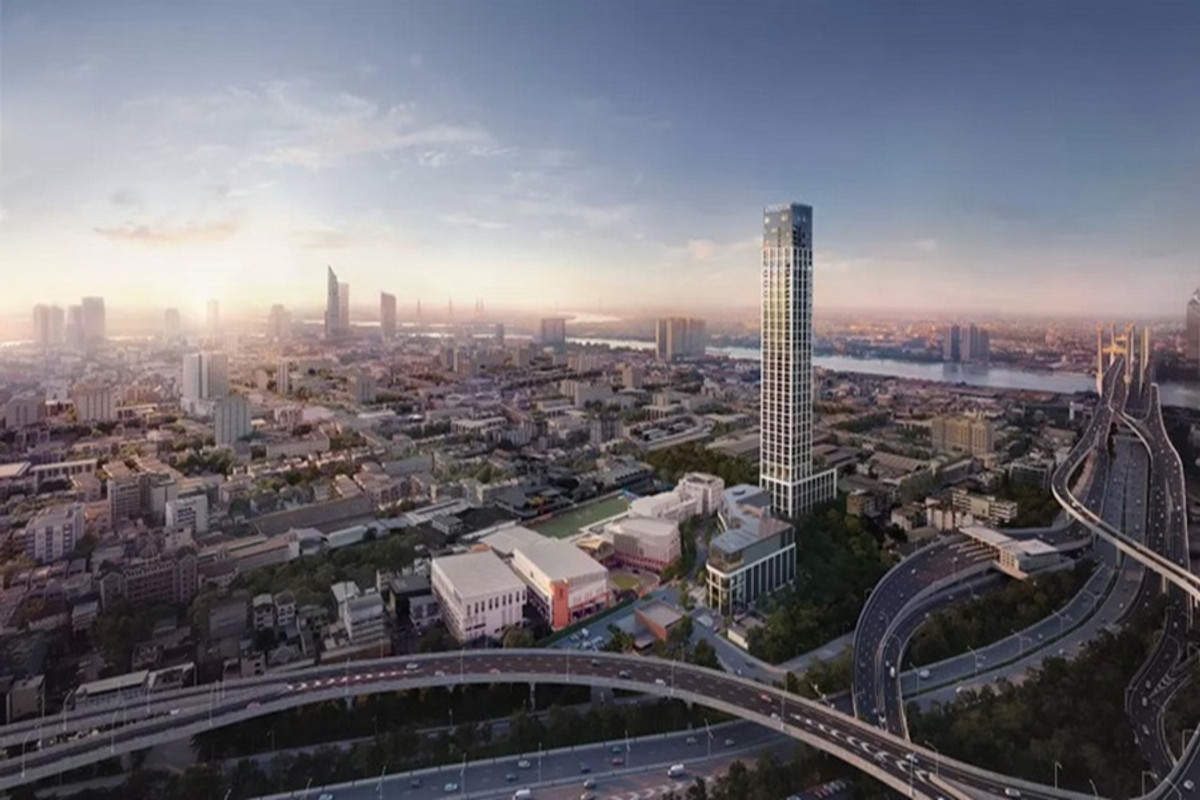 SALE!!! 120sqm. 2Br.   2* Fl. vvip – รูปที่ 3