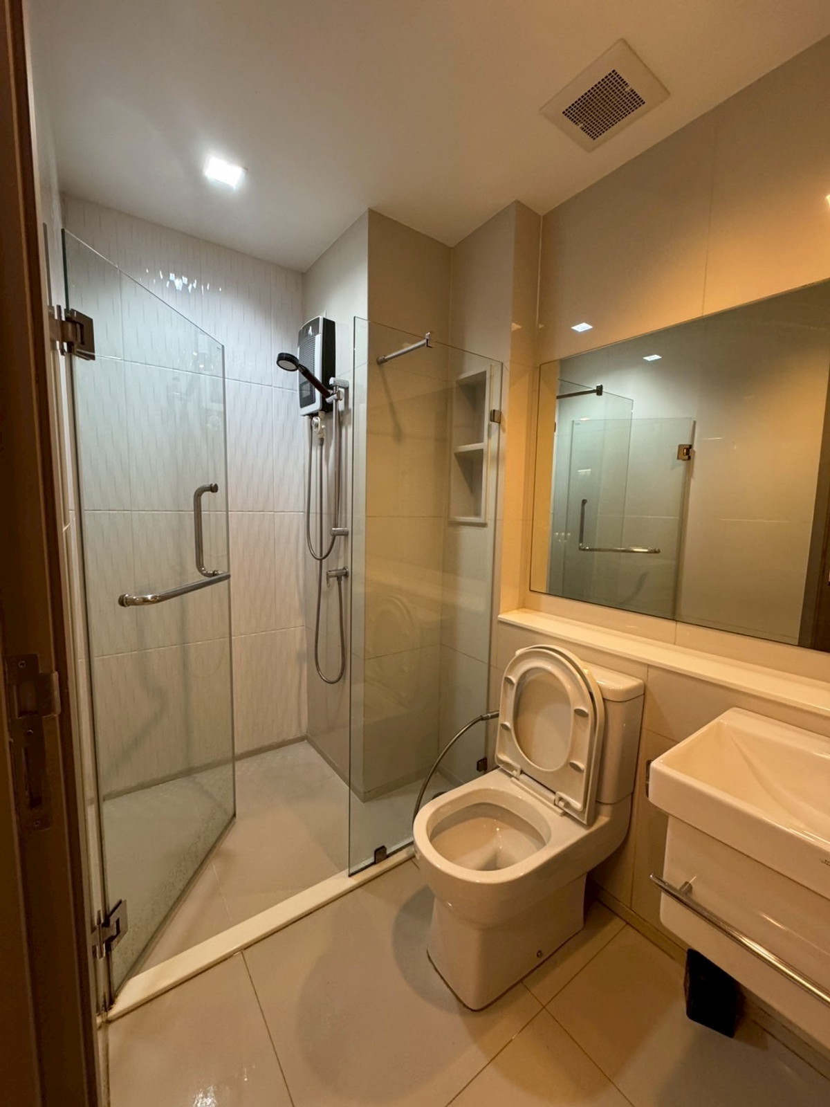 ขาย Life Asoke Rama 9 built in ให้ทั้งห้อง – รูปที่ 3