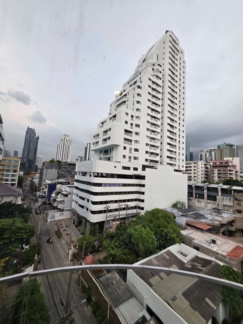 🔥Rent at  Fynn Asoke 🔥2BR 2BR 🔥55,000🔥62sqm 🔥Floor7 – รูปที่ 3