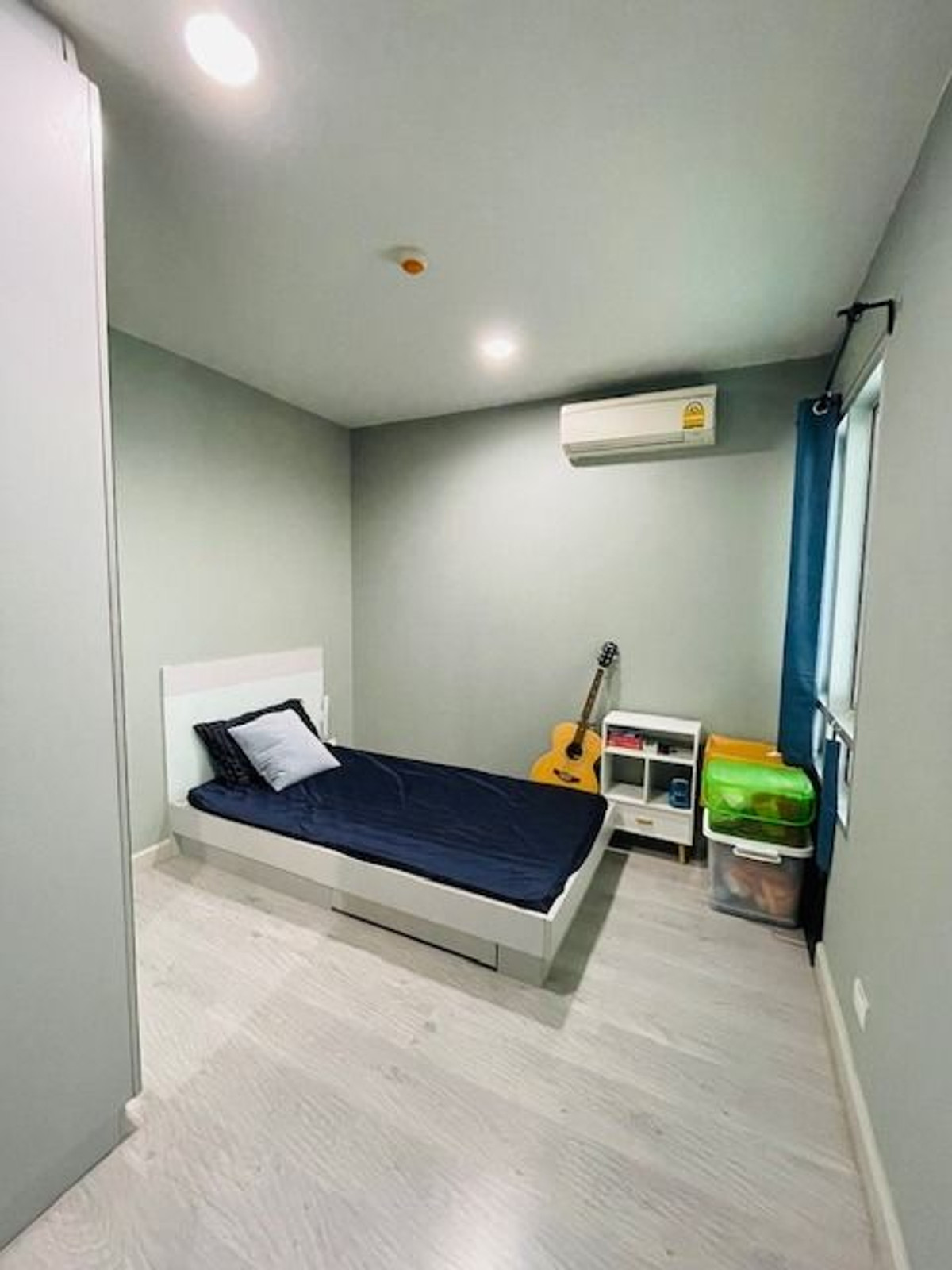 (Code S5581) Condo for sale, Chambers Ramintra project: Chambers Ramintra. – รูปที่ 2