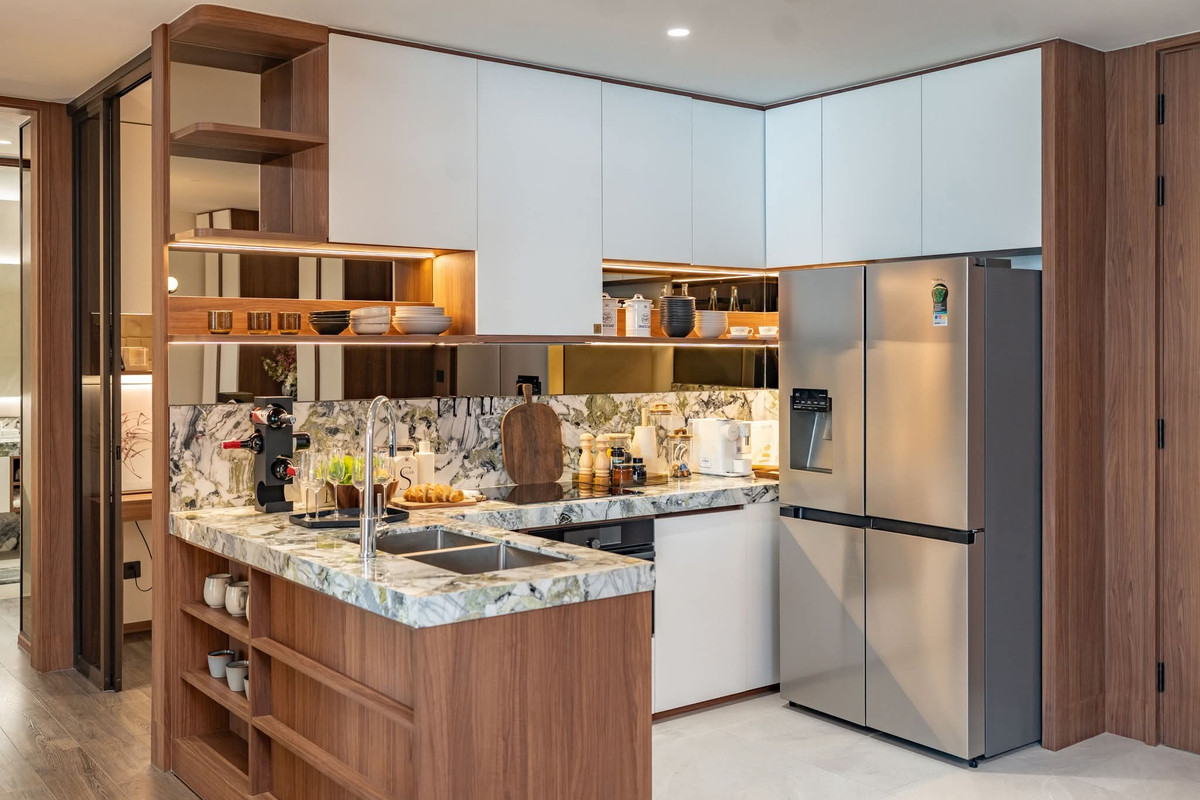 [Rare Item] หลุดใบจอง! ROMM Convent —ห้อง JUNIOR PENTHOUSE ชั้น 23 ใกล้แหล่ง CBD ขนาด 3 ห้องนอน 181.65  ตร.ม. ในราคาไม่ถึง 60 ล้านบาท