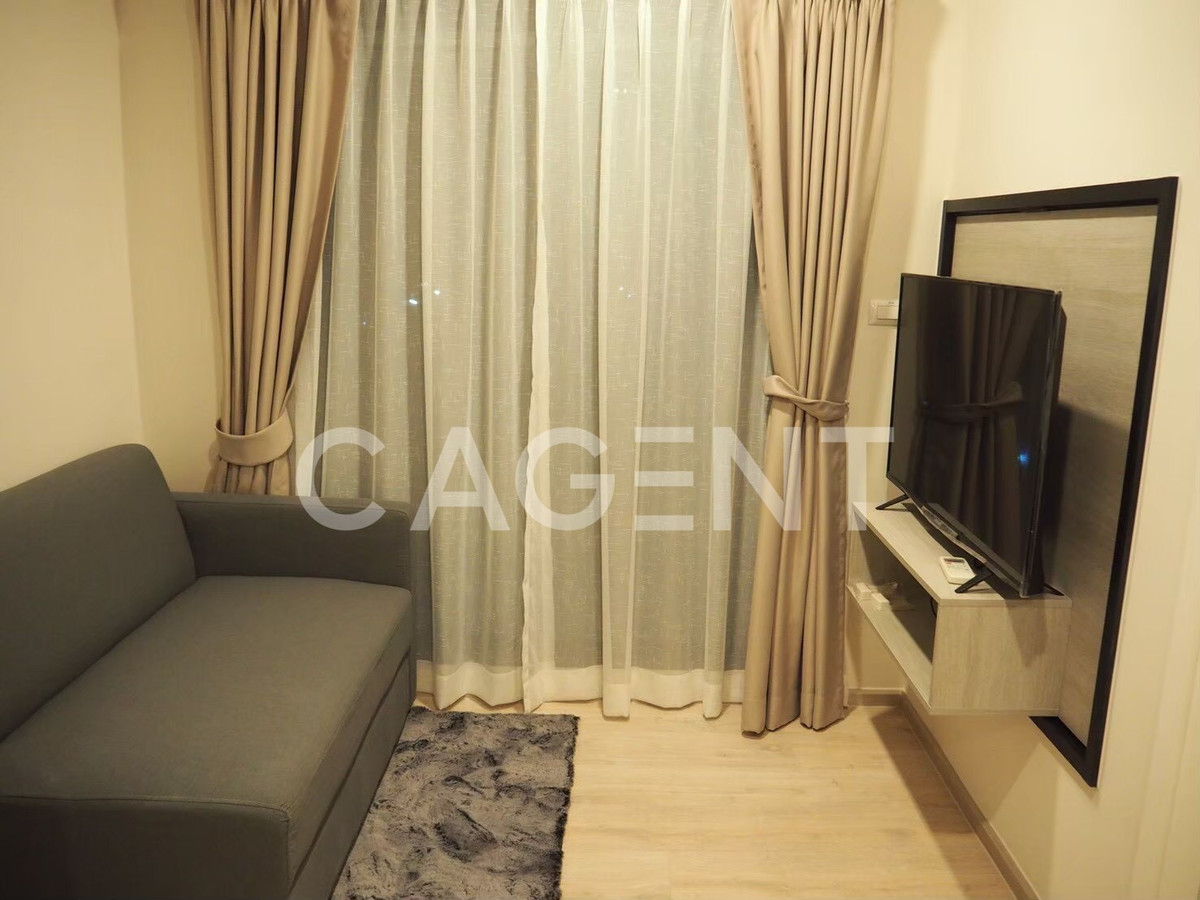 คอนโด “Escent วิลล์ เชียงใหม่“ ใกล้เซ็นทรัลเชียงใหม่ – รูปที่ 3