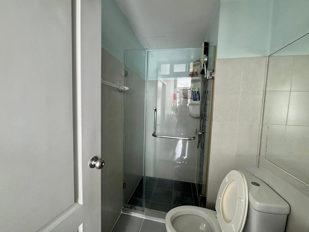 (รหัส S5464) ขายคอนโด โครงการ 624 Condolette Ladprao : 624 คอนโดเลต ลาดพร้าว – รูปที่ 3