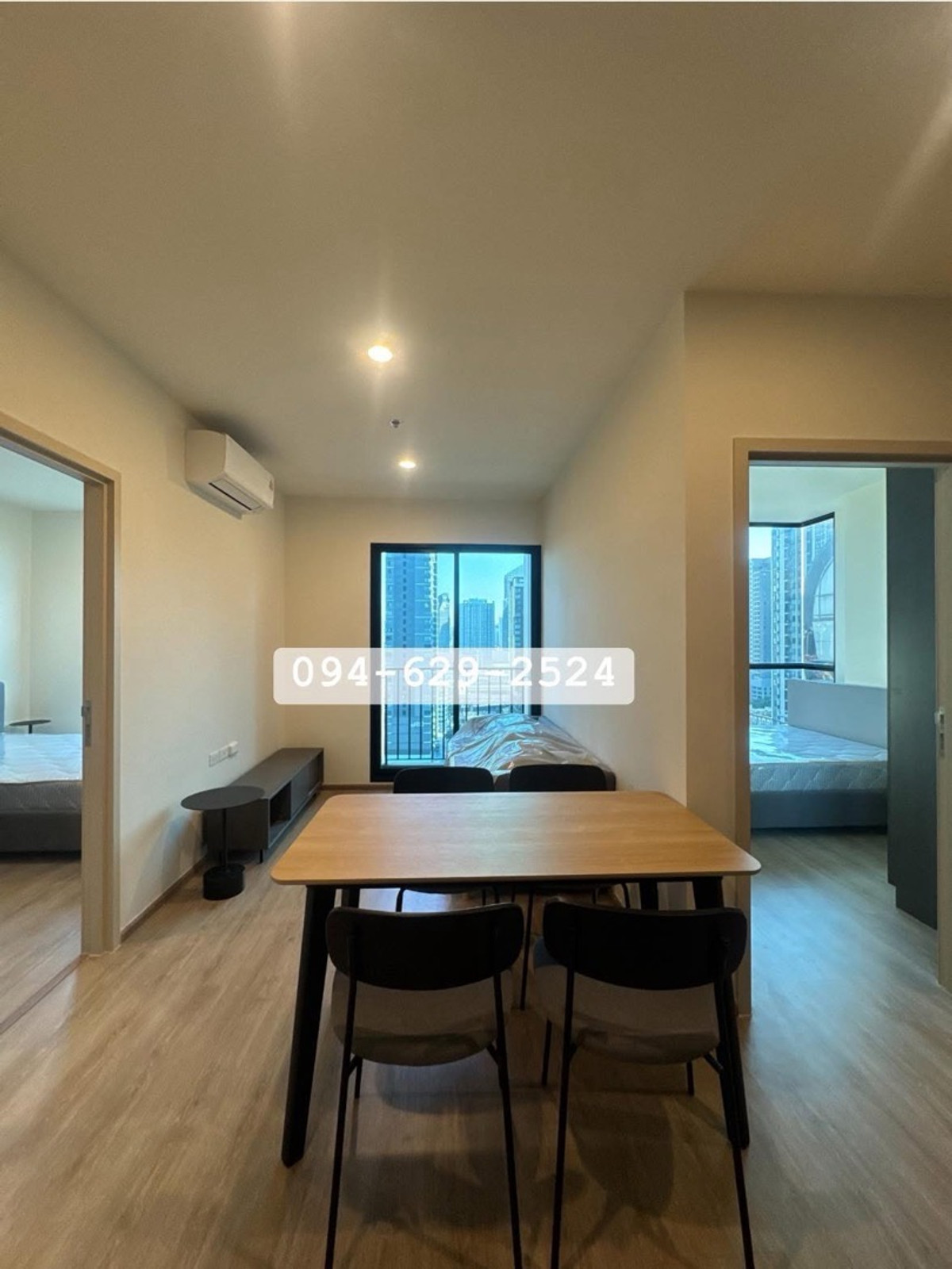 🚩ขายคอนโด Nue District R9 (1 และ 2 นอน) 🔥ราคาเริ่ม 3.59 – รูปที่ 3