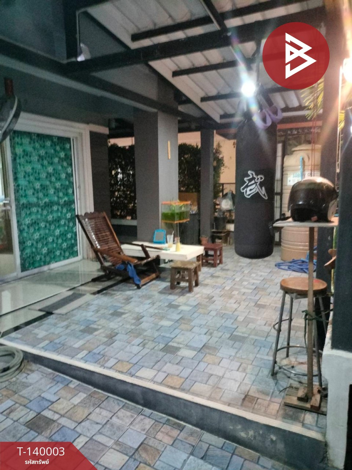ขายทาวน์เฮ้าส์ หมู่บ้านพฤกษา14 เอ บางบัวทอง นนทบุรี – รูปที่ 3