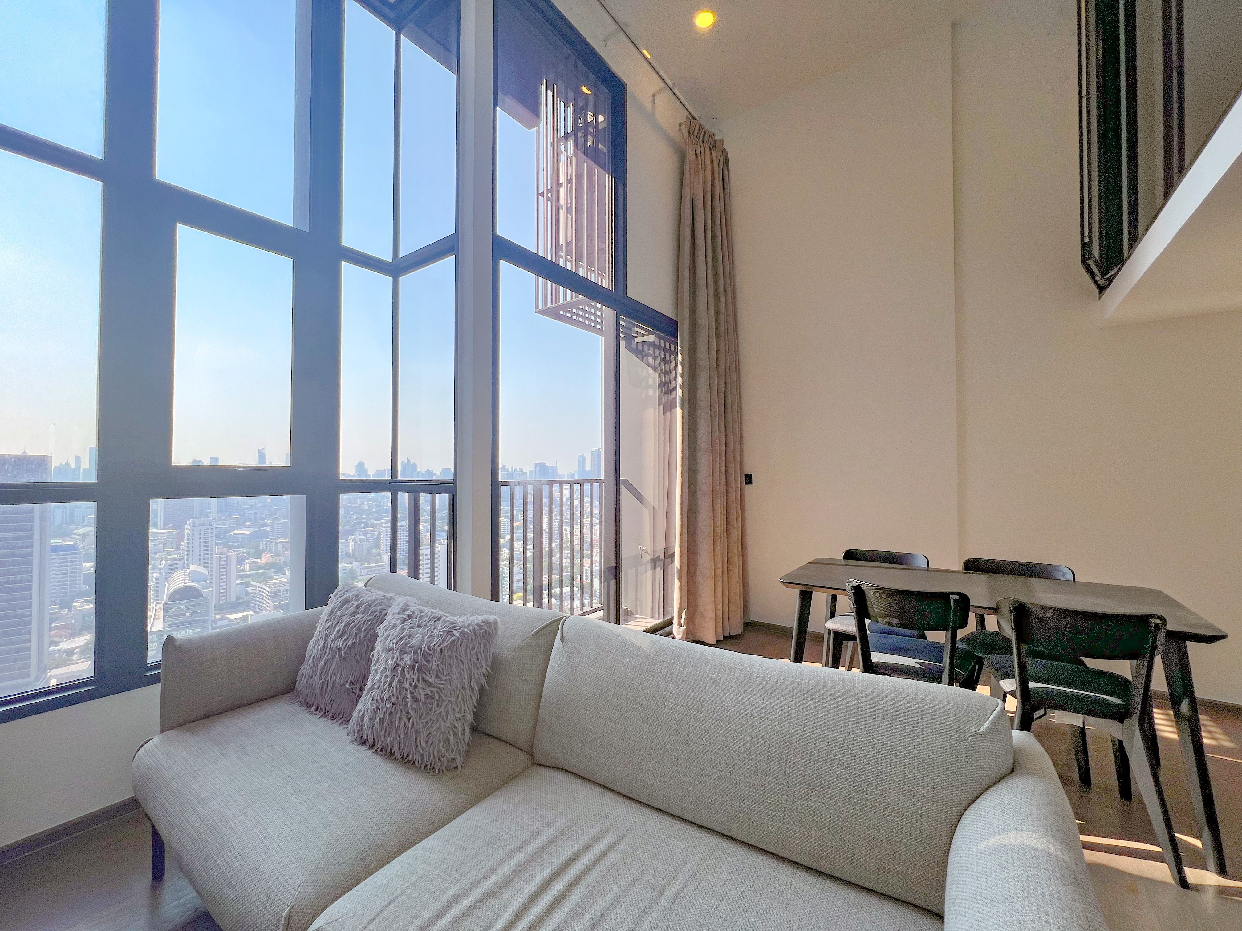 🔥 **For Rent | Park Origin Thonglor** 🔥 (6months/1year contract) – รูปที่ 3