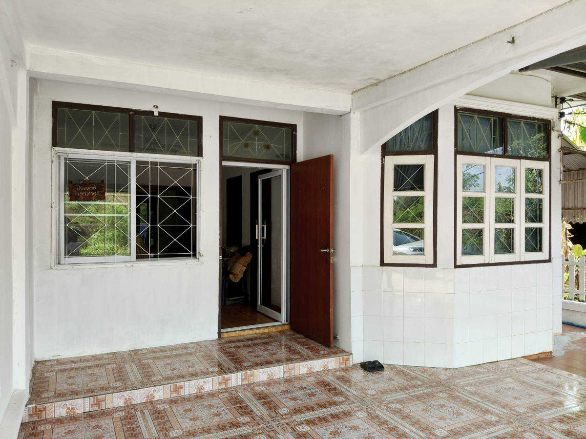 ขายทาวน์เฮ้าส์ ใกล้ม.นเรศวร 2 ห้องนอน 36 ตร.ม. – รูปที่ 3