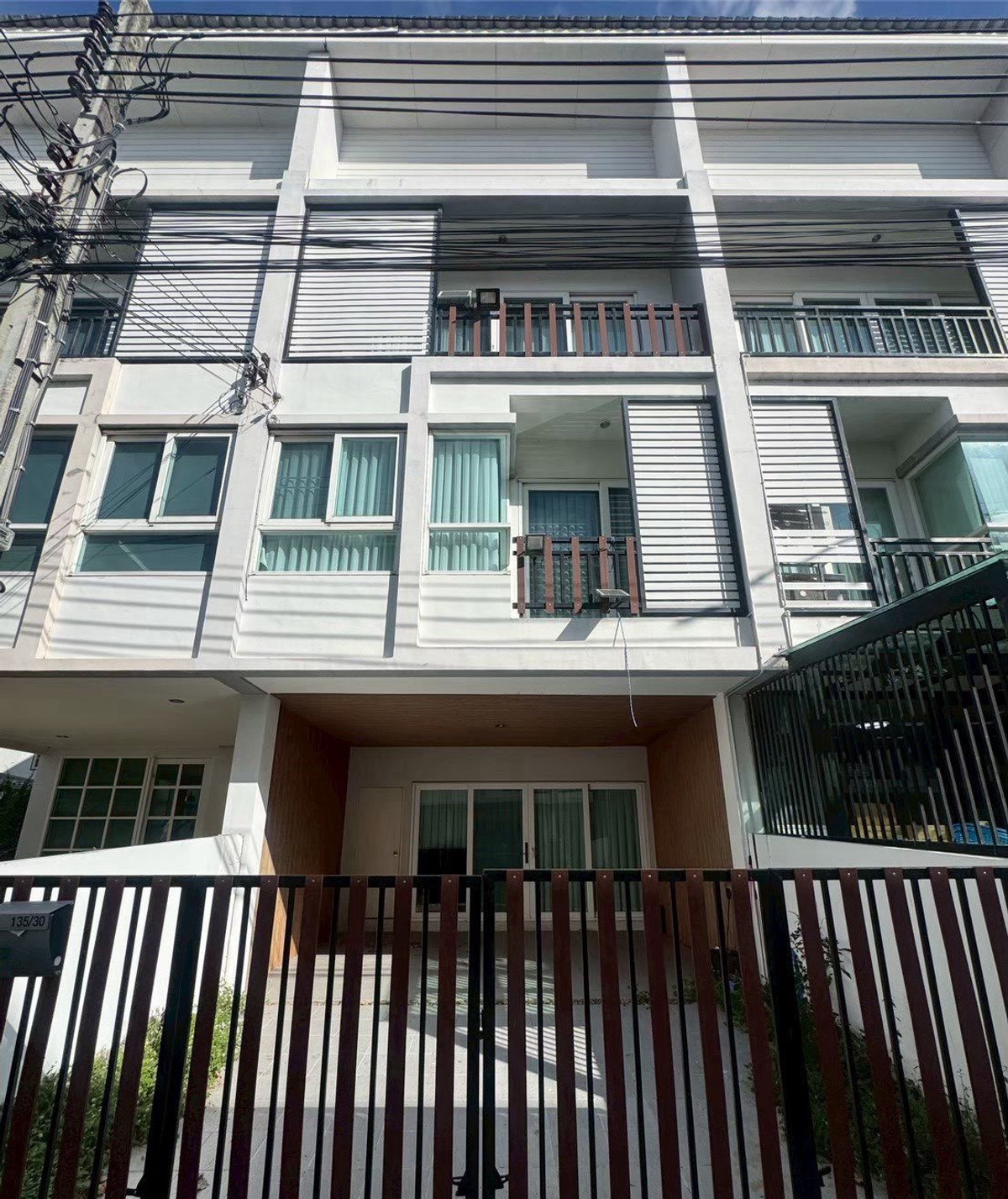 🔥 ขายทาวน์โฮม 3 ชั้น C-Biz Home Terdrachan–Donmueang ซีบิส โฮม เทิดราชัน–ดอนเมือง 📍 ใกล้สนามบินและรถไฟฟ้า พร้อมเฟอร์นิเจอร์ 🔥 ขายทาวน์โฮม 3 ชั้น C-Biz Home Terdrachan–Donmueang ซีบิส โฮม เทิดราชัน–ดอนเมือง 📍 ใกล้สนามบินและรถไฟฟ้า พร้อมเฟอร์นิเจอร์