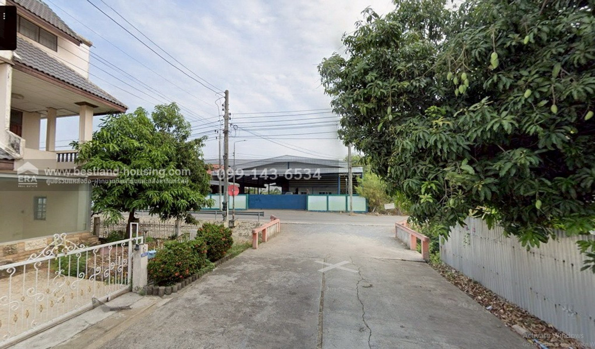 ขายทาวน์โฮม3ชั้น ซอยวัดไพร่ฟ้า พื้นที่ 48 ตรว.ต.บางเดื่อ เมืองปทุมธานี ขายราคา2.95 ล้าน – รูปที่ 4