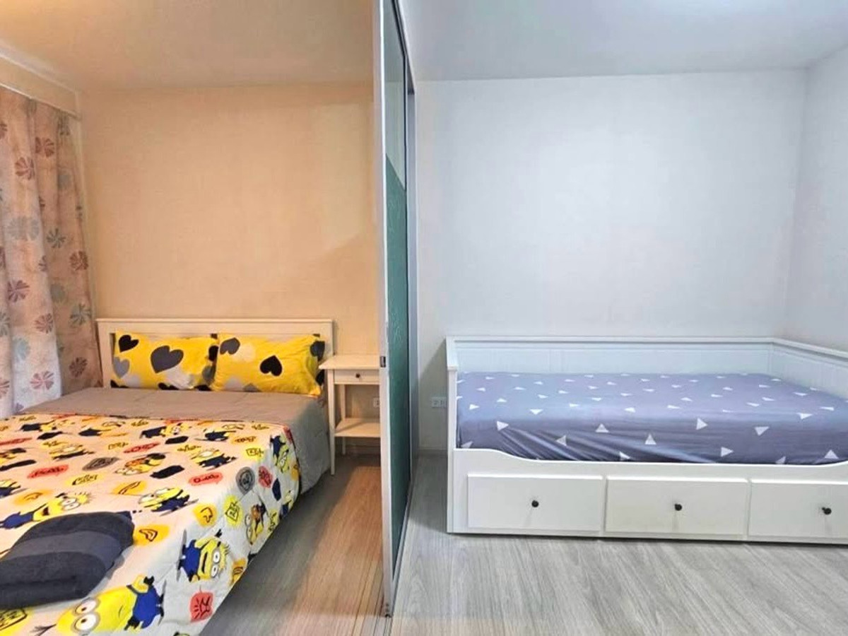 🔥The  is in a hurry to sell Plum Condo Ramkamhang 60 – รูปที่ 4