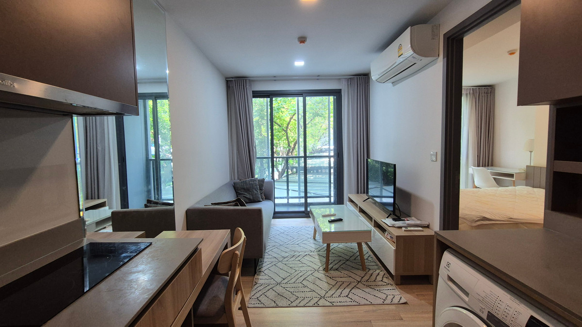 ขาย Taka Haus 1 ห้องนอน วิวสวน ขาย Taka Haus 1 ห้องนอน วิวสวน