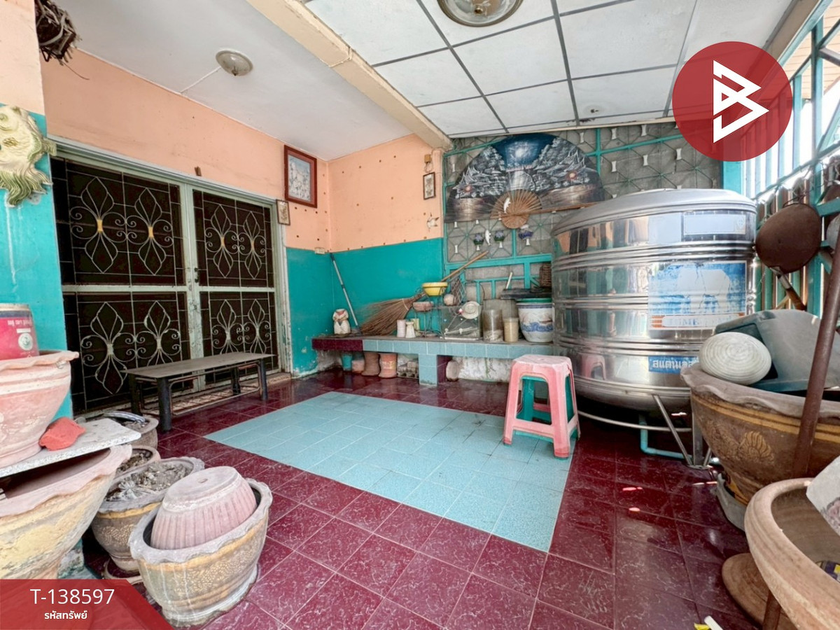 ขายทาวน์เฮ้าส์ หมู่บ้านพฤกษา3 ซอยวัดลาดปลาดุก นนทบุรี – รูปที่ 3