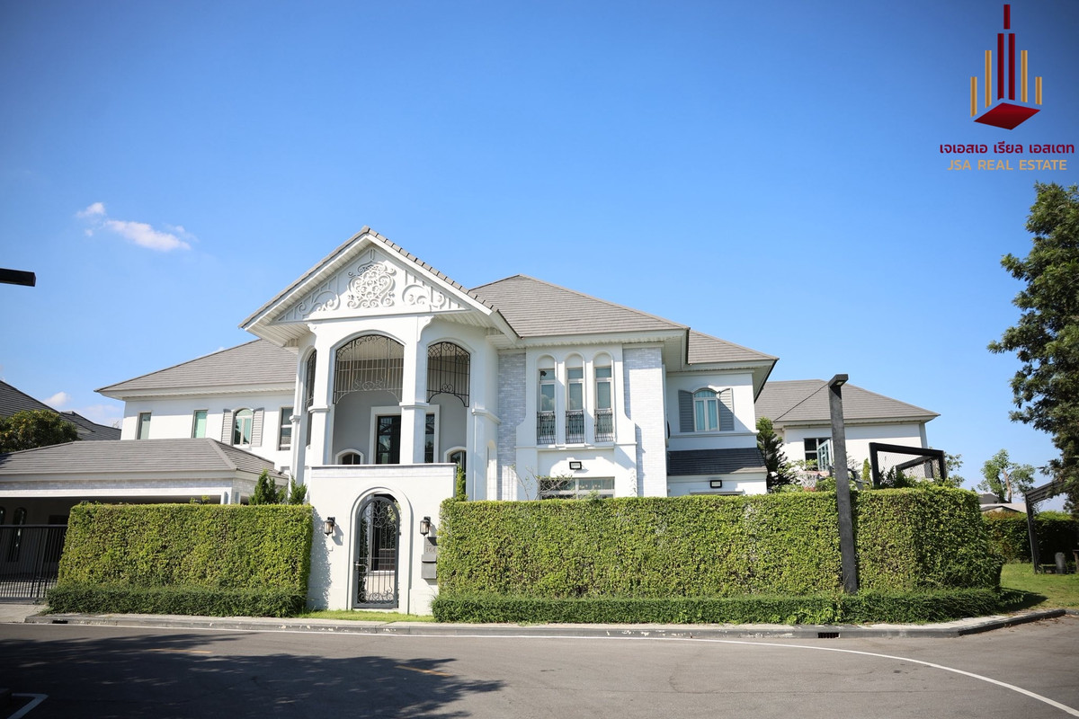 ✨ For Sale: Perfect Masterpiece Rama 9 - Krungthep Kreetha ✨ 💰 Only 79,000,000 THB ✨ For Sale: Perfect Masterpiece Rama 9 - Krungthep Kreetha ✨ 💰 Only 79,000,000 THB