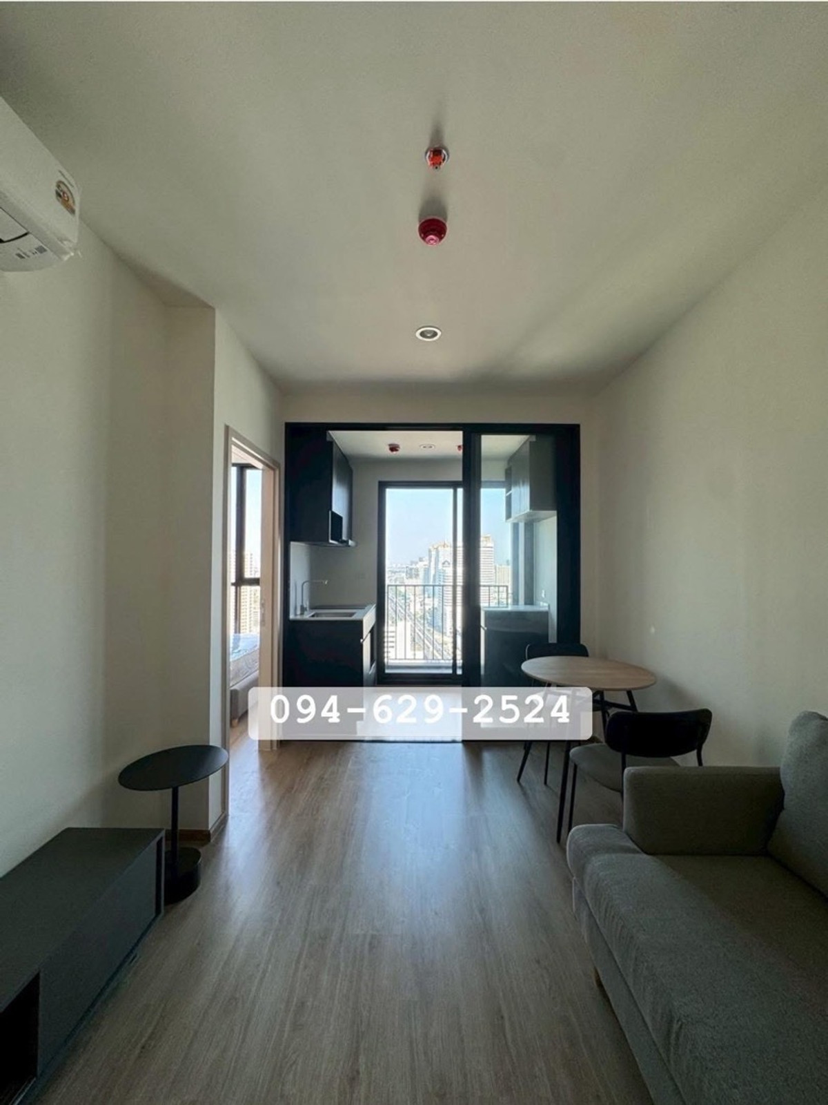 🚩Condo for sale Nue District R9 (1 and 2 bedrooms) 🔥Price starts at 3.79
