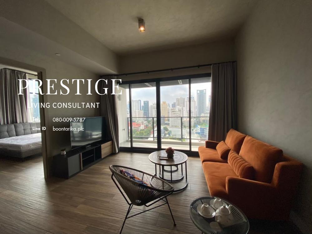 📌For SALE ขาย | The Lofts Asoke - 2BR (87 sqm) 19.500,000 THB