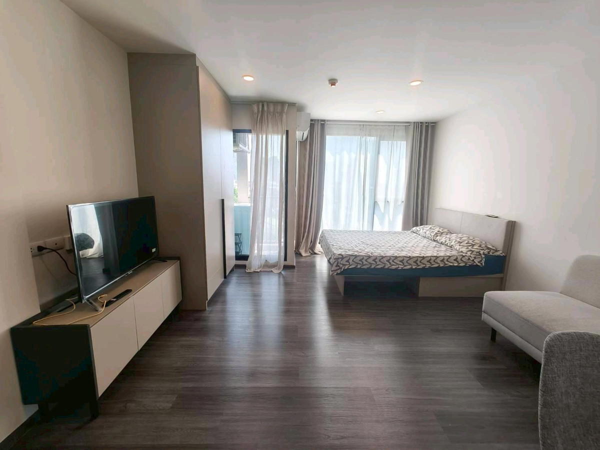 🔥 FOR RENT: FLEXI SATHORN – CHAROENNAKHON 🔥 FOR RENT: FLEXI SATHORN – CHAROENNAKHON