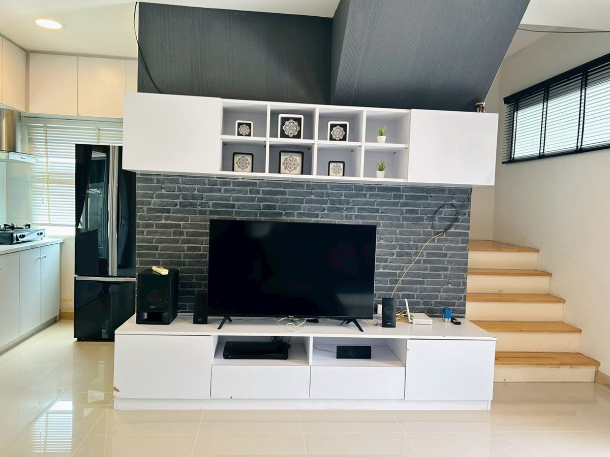 ✅ปล่อยเช่า✅ Casa City บางนา กม.7🔥Close to Mega Bangna – รูปที่ 4
