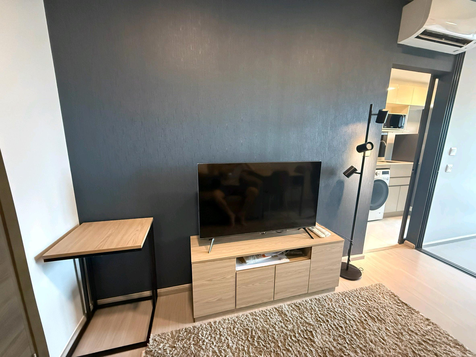 ห้องสวยใกล้ bts อุดมสุขและปุณณวิถี – รูปที่ 2