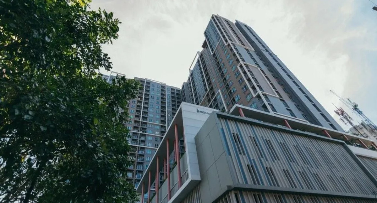 ✨ For Sale: The Stage Taopoon Interchange Condo ✨ 💰 Only 4,500,000 THB ✨ For Sale: The Stage Taopoon Interchange Condo ✨ 💰 Only 4,500,000 THB