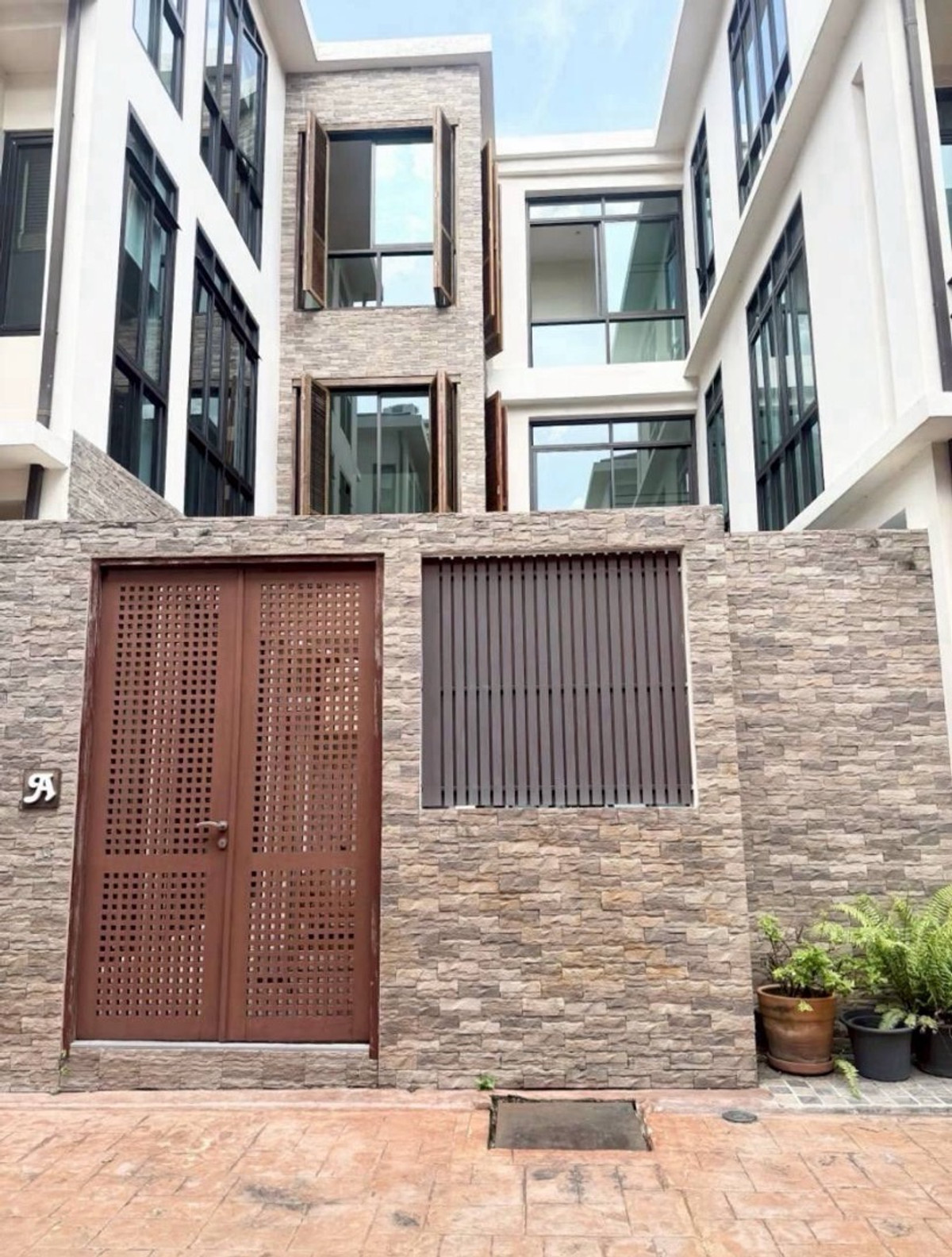 🔥Rent at Cozy Townhome with Private Pool 🔥4BR 5BR 🔥250,000🔥450sqm 🔥 – รูปที่ 4