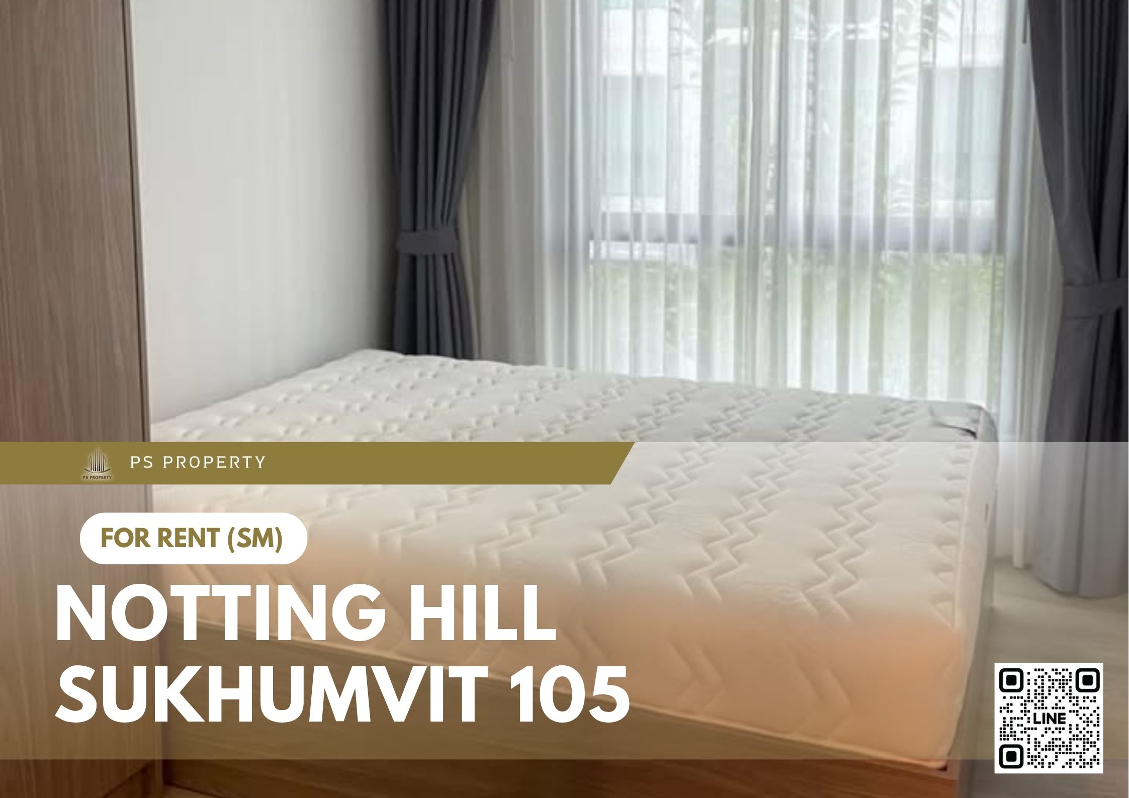 ให้เช่า ✨ Notting Hill Sukhumvit 105 ✨ ใกล้ BTS แบริ่ง เฟอร์นิเจอร์ และ เครื่องใช้ไฟฟ้าครบ ให้เช่า ✨ Notting Hill Sukhumvit 105 ✨ ใกล้ BTS แบริ่ง เฟอร์นิเจอร์ และ เครื่องใช้ไฟฟ้าครบ