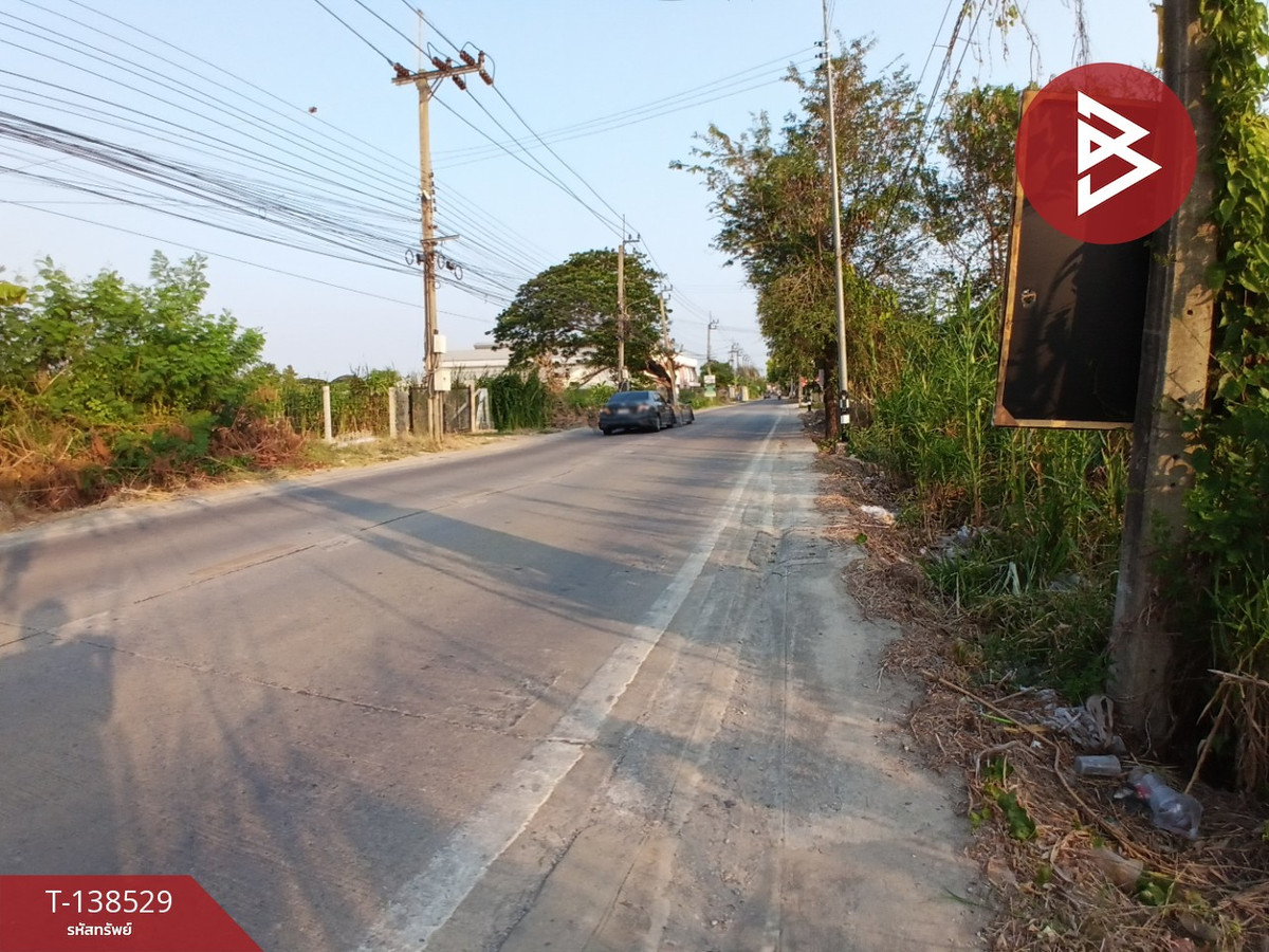 ขายที่ดิน เนื้อที่ 1 งาน 65.4 ตร.วา บางใหญ่ นนทบุรี – รูปที่ 4
