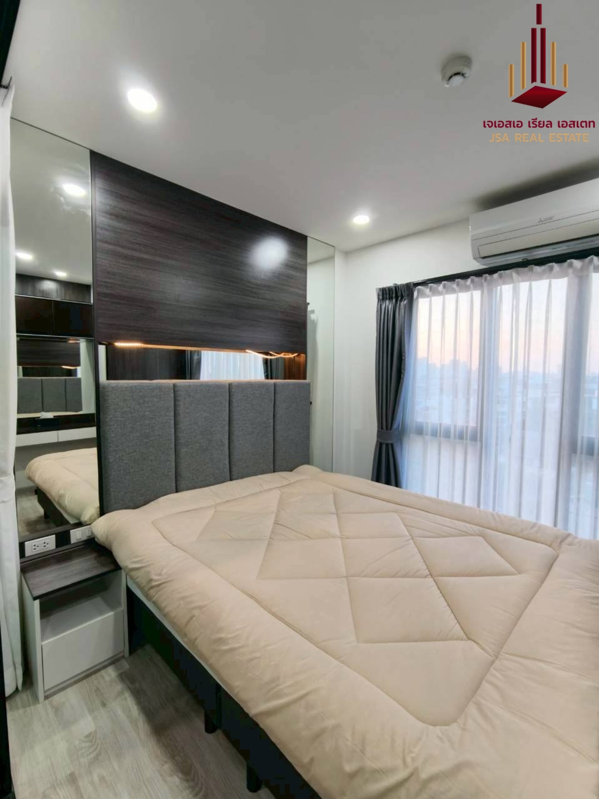 ✨ For Rent: D Mark Condo @ Sutthisan Condo ✨ 💰 Only 12,000 THB/month ✨ For Rent: D Mark Condo @ Sutthisan Condo ✨ 💰 Only 12,000 THB/month