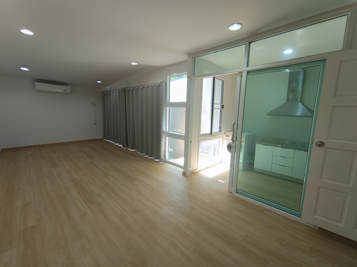 [ขายด่วน!] ทาวน์โฮม 3 ชั้น หมู่บ้าน 84 แมนชั่น เลียบด่วนรามอินทรา-ลาดพร้าว ทำเลทองที่ใครก็ต้องการ ใกล้ Central Eastville – รูปที่ 3