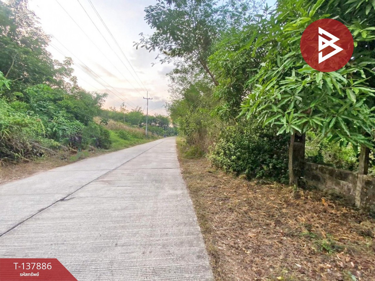 Land for sale, area 204.5 square meters, Klaeng, Rayong, beautiful area, good location. – รูปที่ 3