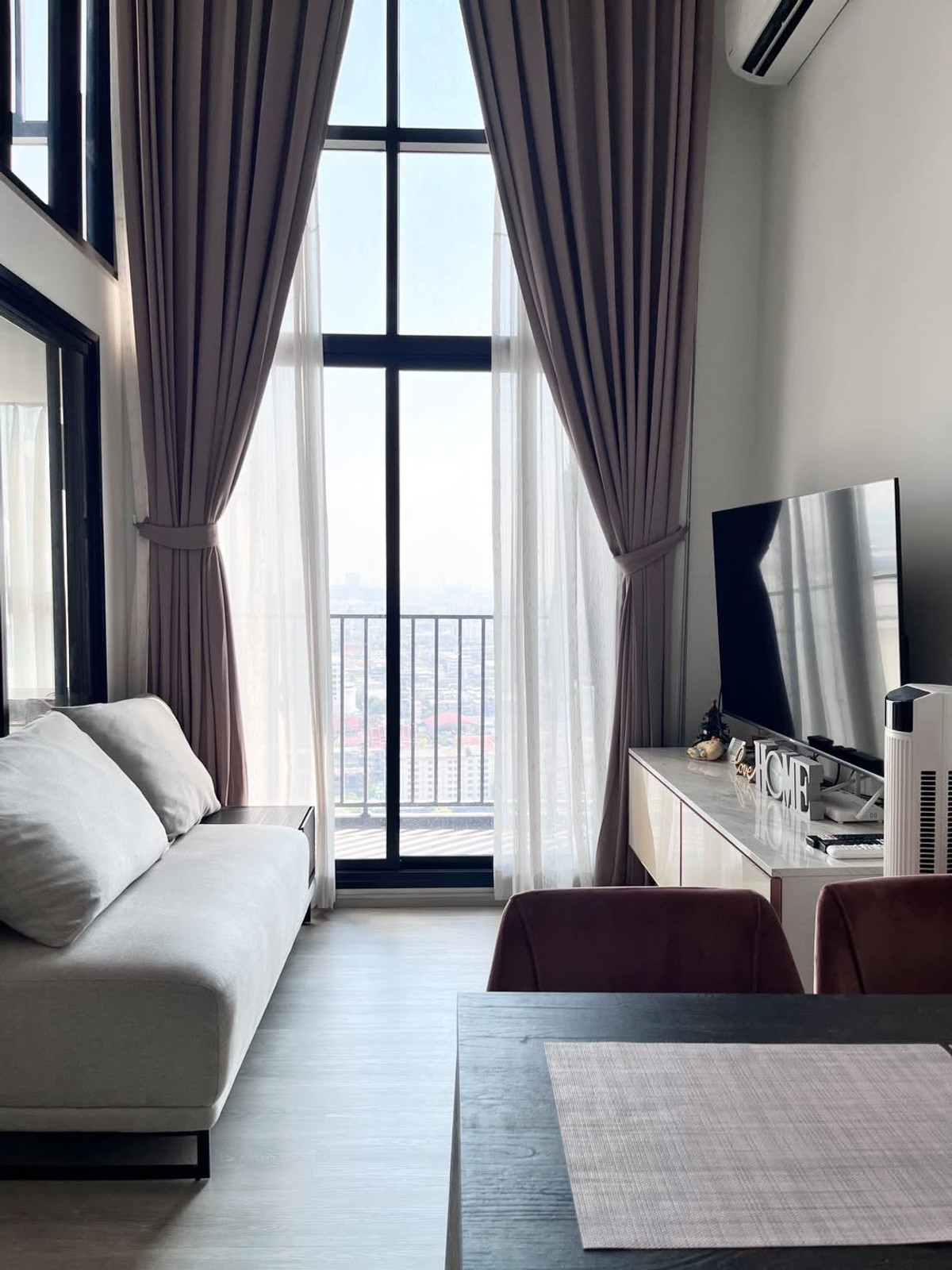 *** (เอเจนท์ประจำโครงการ) ให้เช่าคอนโด : ไอดีโอ จรัญฯ 70-ริเวอร์วิว (Ideo Charan 70-Riverview) *** – รูปที่ 2