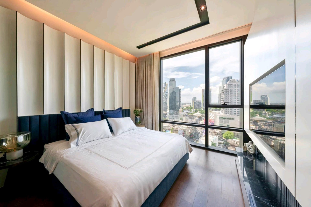 The Bangkok Thonglor