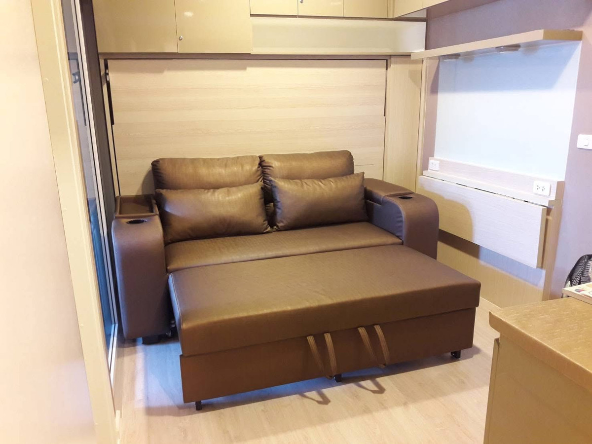 ขายคอนโด Baan Sathorn Choapraya ราคา 6,200,000 บาท [NCs260503]