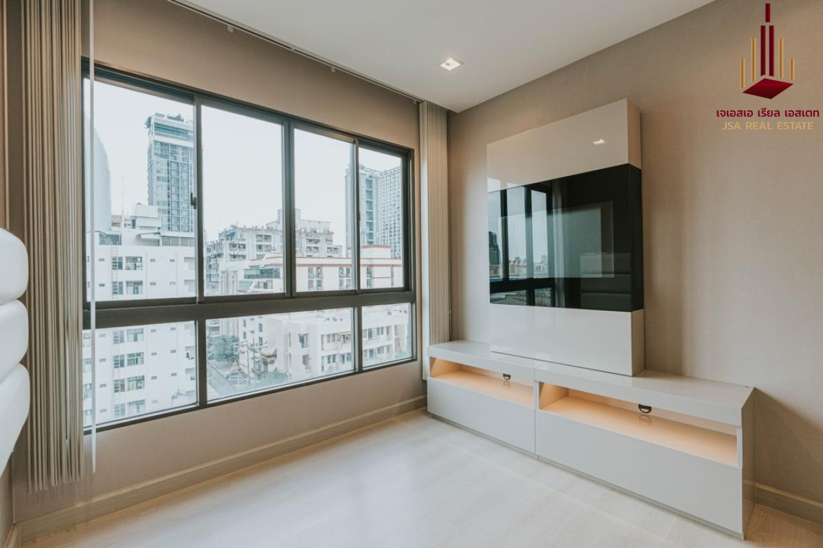 ✨ For Sale : The Signature by URBANO ✨ 💰 Only 6,990,000 THB