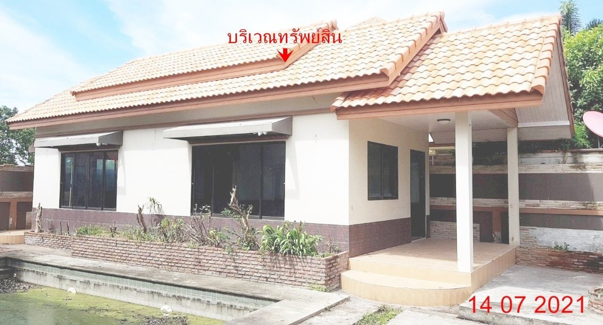 ขายด่วนบ้านเดี่ยวหมู่บ้านเปี่ยมรักแกรนด์วิลล์ หัวหิน ประจวบคีรีขันธ์ พื้นที่ขนาดใหญ่ 101.70 ตร.ว. ตกแต่งสวยงาม ราคาพิเศษ ต่อรองได้ – รูปที่ 3