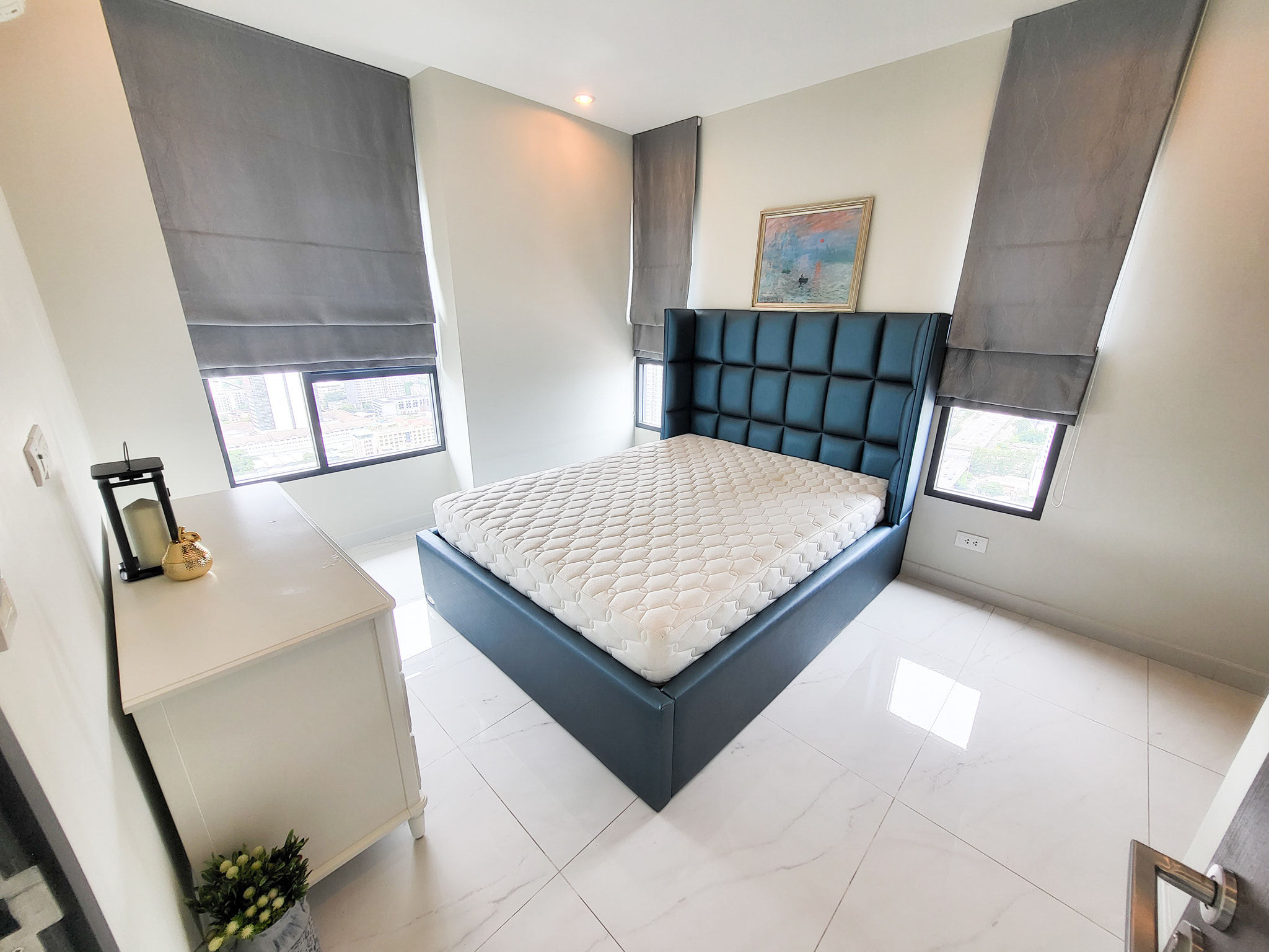 ++เช่าด่วน+++    C Ekkamai  3 ห้องนอน  ขนาด 100 ตร.ม. *** แต่งสวยมากพร้อมอยู่*** – รูปที่ 3