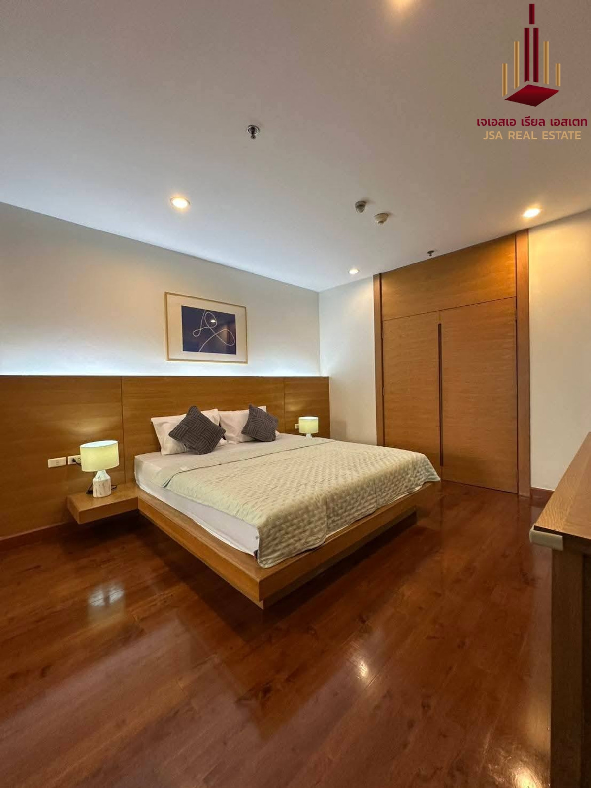 ✨ For Rent: The Master Centrium Asoke - Sukhumvit Condo ✨  💰 Only 65,000 THB/month