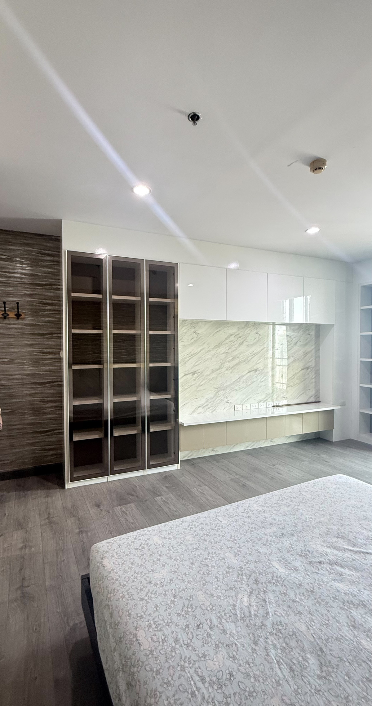 FOR Rent Studio มีหลายห้องให้เลือก ศุภาลัยพรีมา ริวา คอนโดริมแม่น้ำ  – รูปที่ 3