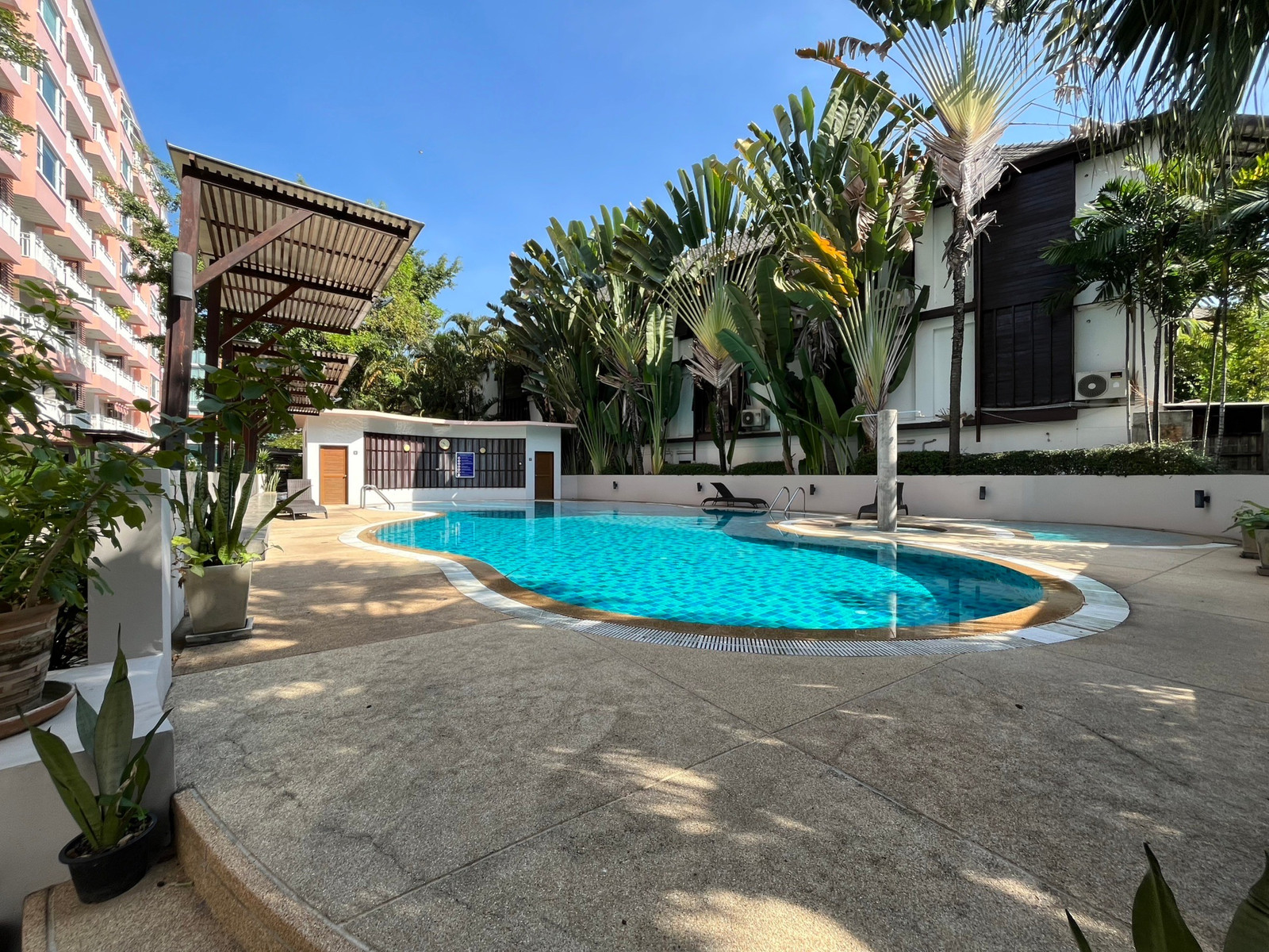 For Rent: Punna Residence 2 – Nimmanhaemin Soi 6 | Fully Renovated, Move-in Ready