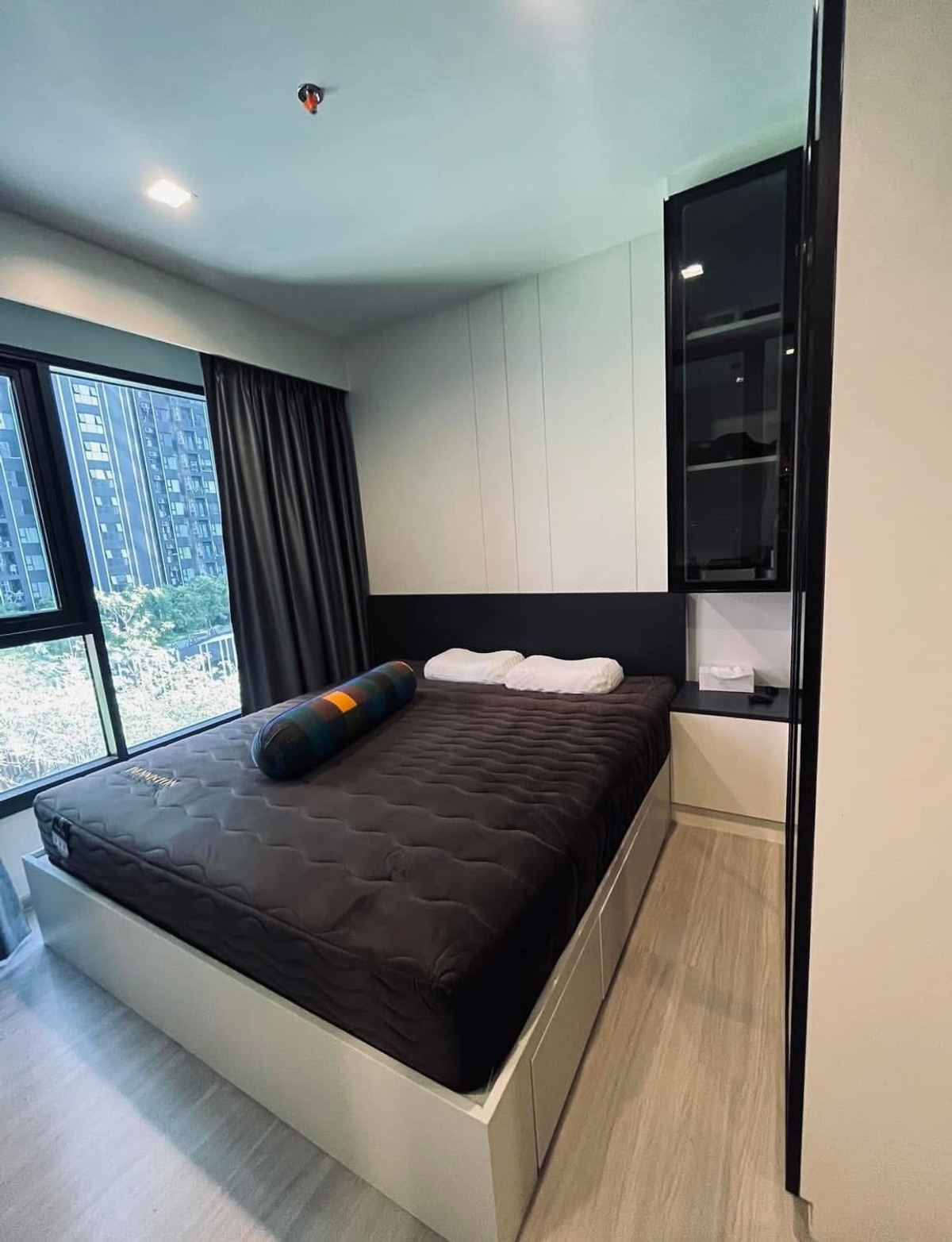 Sale with tenant/SALE with TENANT🧡 Life Asoke Hype (Life Asoke Hype) - KC126 Sale with tenant/SALE with TENANT🧡 Life Asoke Hype (Life Asoke Hype) - KC126